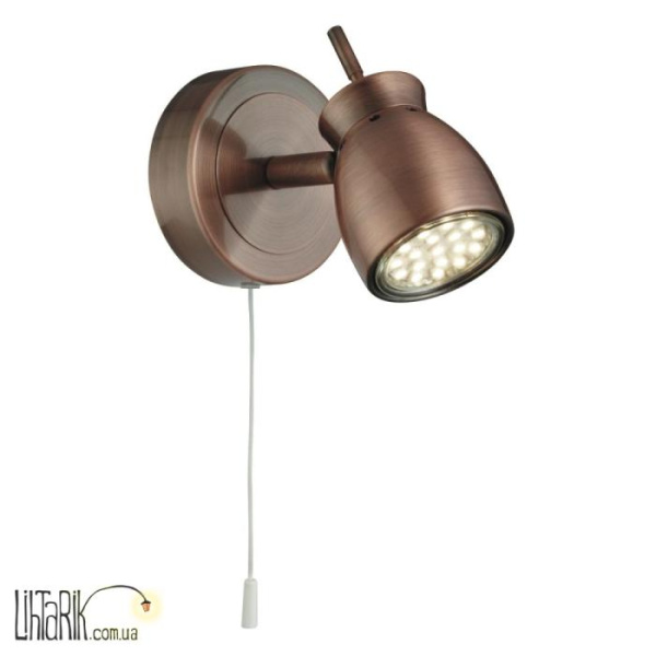 Спот Searchlight JUPITER 8811CU