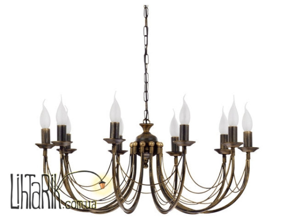 Люстра Nowodvorski ARES 206