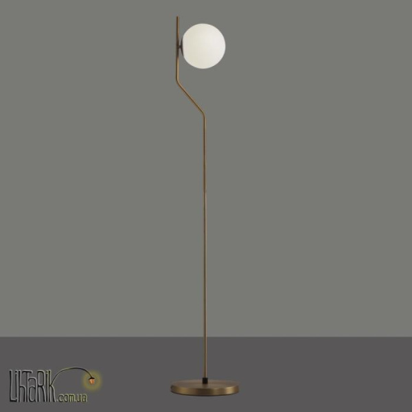 Торшер Maui 8163 Floor lamp