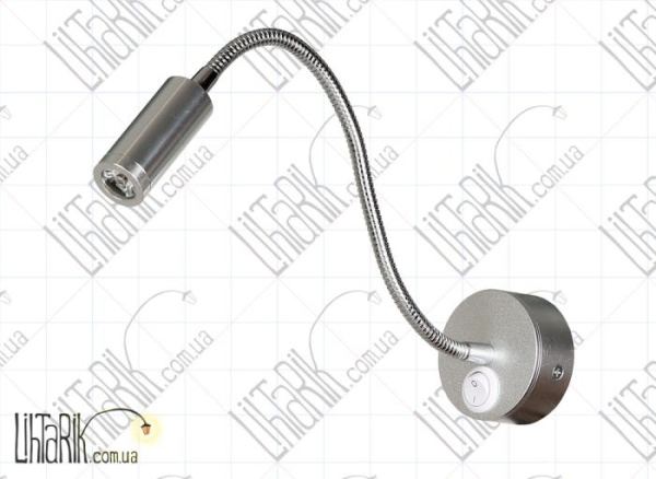 Levistella настенный светильник 9204001 SL