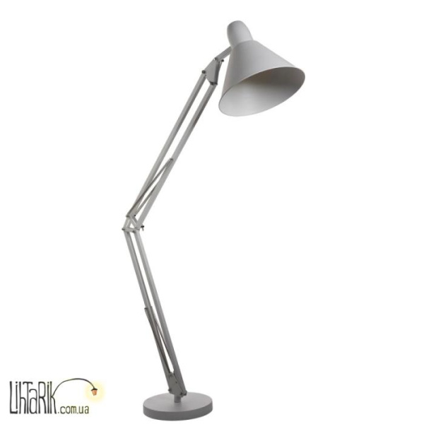 Торшер Searchlight GOLIATH II EU7073WH