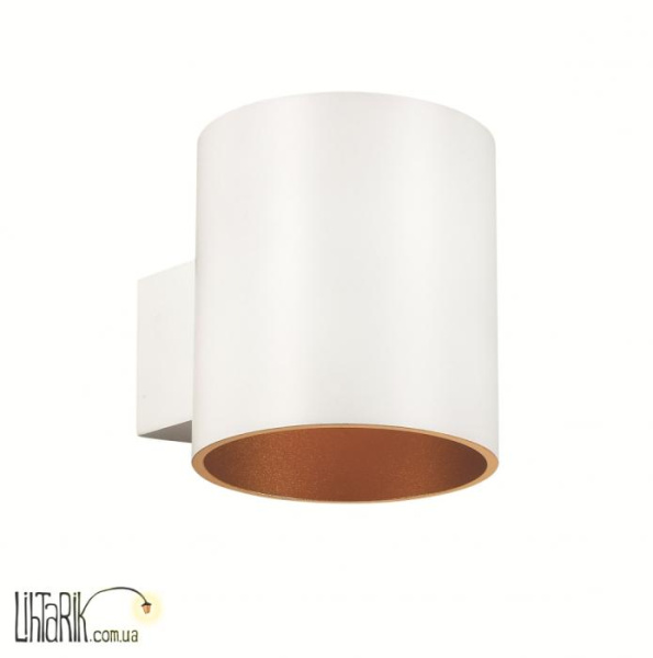 Auhilon Светильник настенный INSPIRE 1pl WG (1507-WG)