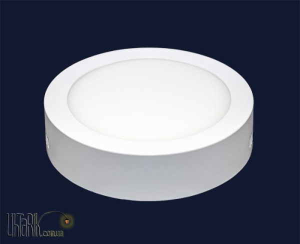 Levistella 745SM-6W (круг) теплый, холодный, нейтральный