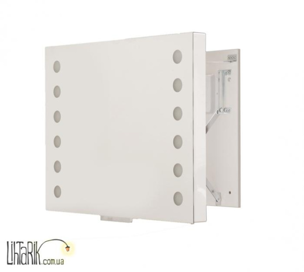 SOLLUX LIGHTING Lustro regulowane ARIA 80 LED SL.0592