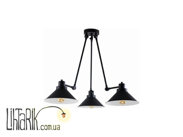 Люстра Nowodvorski TECHNO 9142