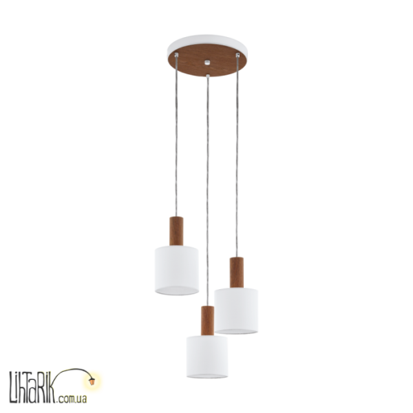 Люстра Eglo Concessa 3 97678