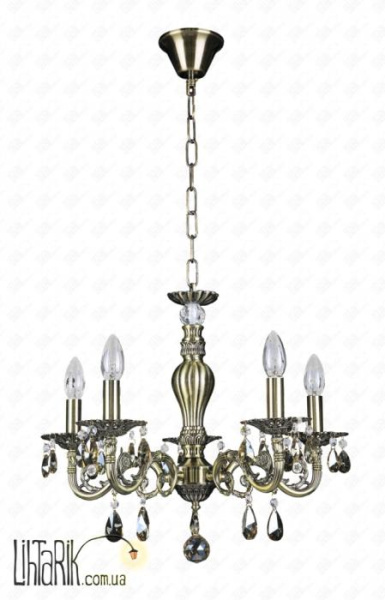 Levistella Люстра 75329231-5 AB