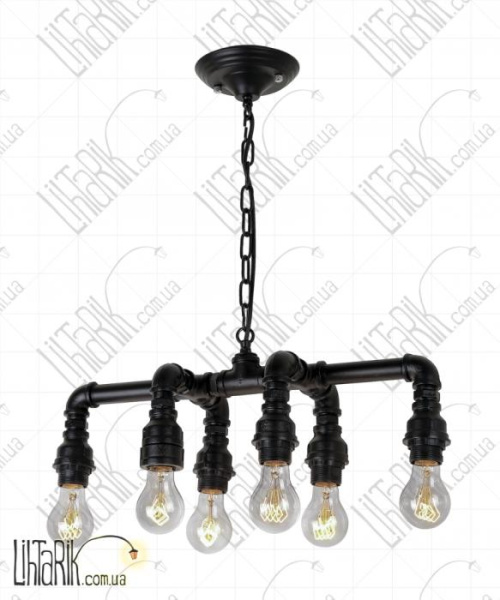 Levistella Подвесной светильник 72081257-6