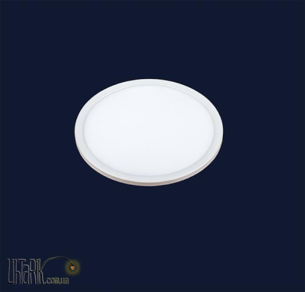 Levistella Потолочный светильник 928LED 8W (круг) нейтральный