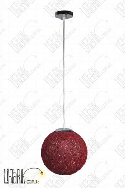 Levistella подвесной светильник 9712501-1 RD