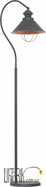 Торшер Nowodvorski LOFT 5056