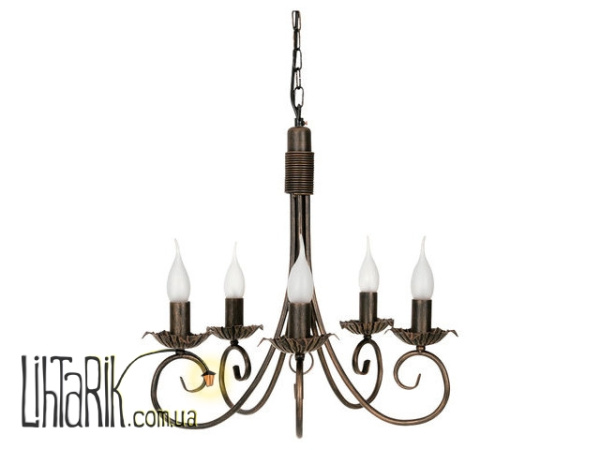 Люстра Nowodvorski PLOMYK 483