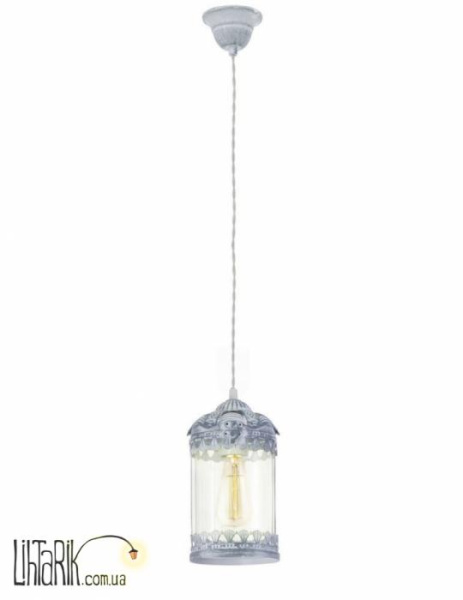 Подвесной светильник Eglo LANGHAM - 49204