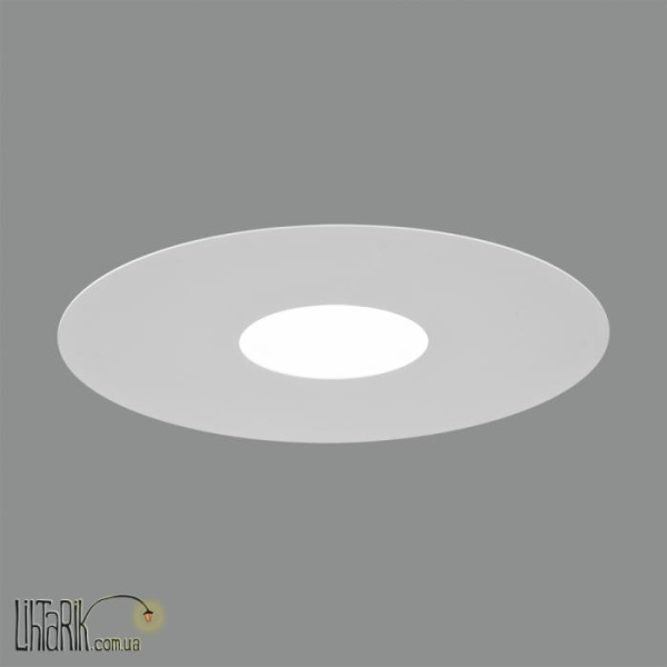 Приставной потолочный светильник Ufo 3773/50 Ceiling lamp LED 3000 White