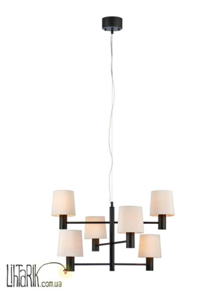 Люстра Markslojd LONDON - 107186