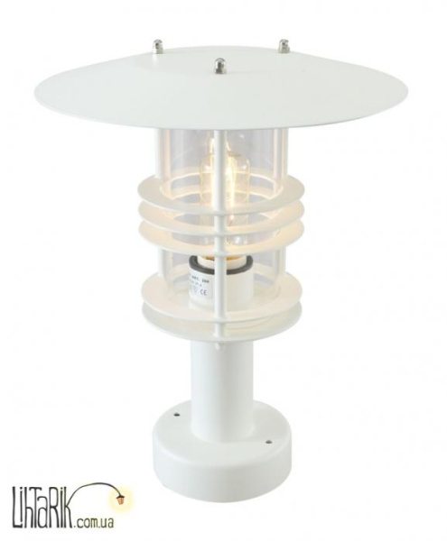 Уличный фонарь Norlys Stockholm 284W