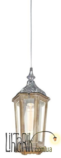 Подвесной светильник Eglo KINGHORN - 49206