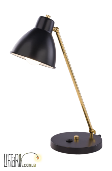 Настольная лампа Amplex LOGA 0452