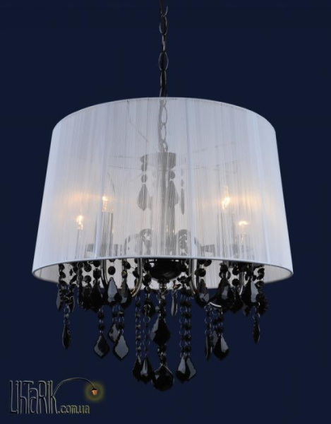 Levistella Подвесной светильник 7205005BL-5BL IVORY