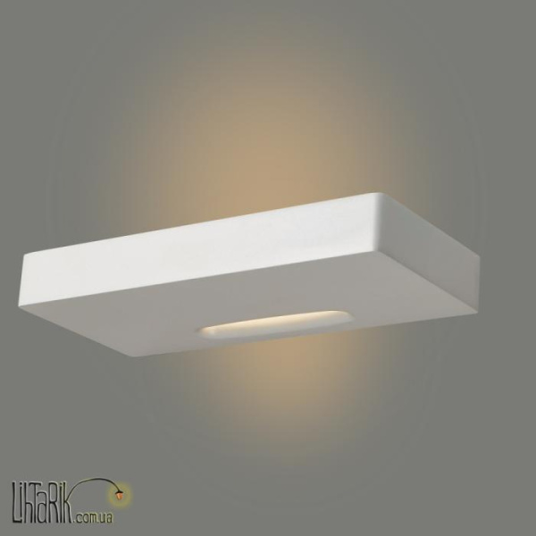 Приставной потолочный светильник Air 16/3566