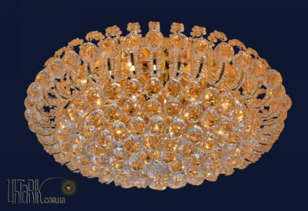 Levistella Потолочный светильник 7182080-10 GD