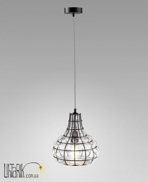 Auhilon Светильник подвесной CLARK 1p (LS-PE1260)