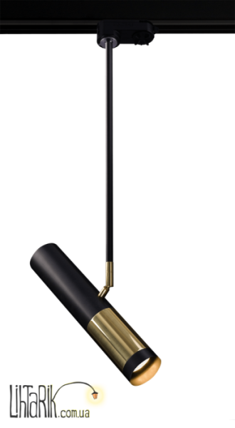 Трековый светильник Amplex KAVOS 0389