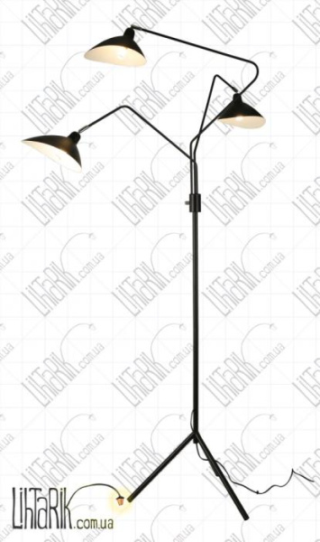 Levistella торшер 9192045-3