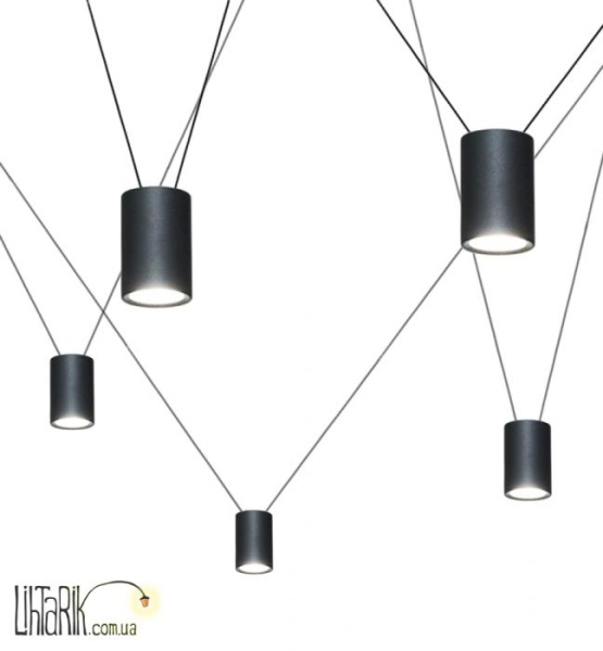 Подвесные светильники ML-Rain