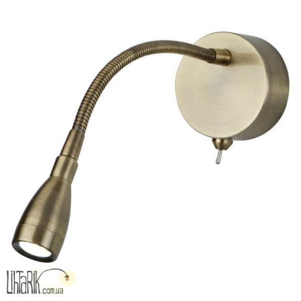 Бра Searchlight Wall - 9917AB