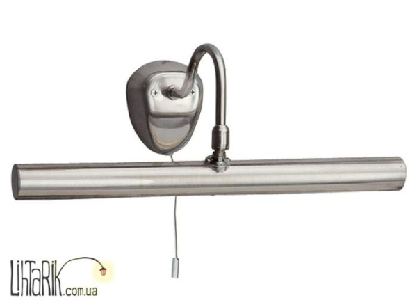 Подсветка для картин Searchlight Picture Lights 3008SS