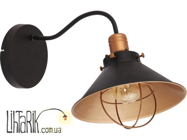 Eglo Бра Nowodvorski GARRET 6442 (6442NW)