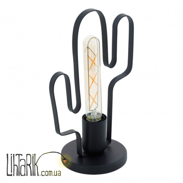 Настольная лампа Eglo COLDFIELD 49907