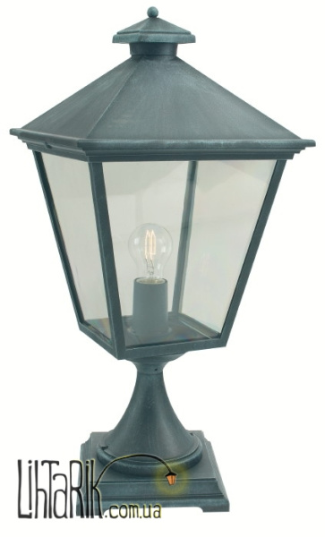 Уличный фонарь Norlys London 494BG