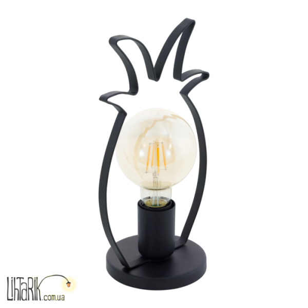 Настольная лампа Eglo COLDFIELD 49909