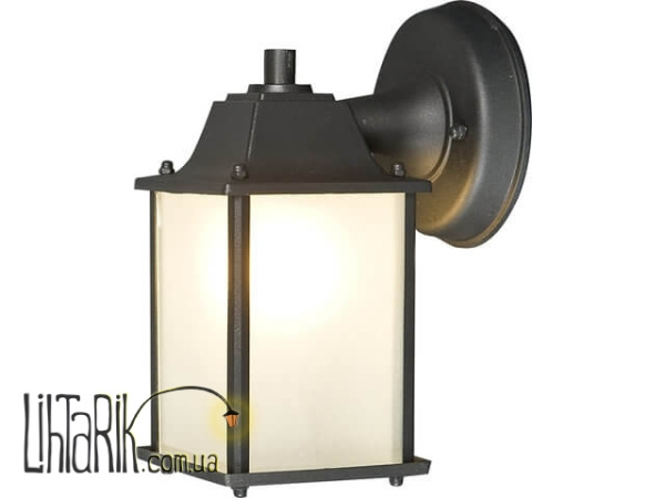 Настенный уличный светильник Nowodvorski SPEY 5290