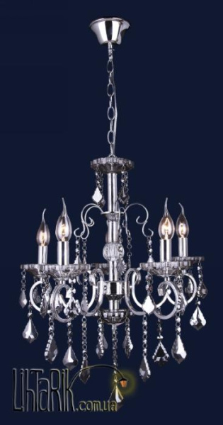 Levistella Подвесная люстра 70205664-5 CR