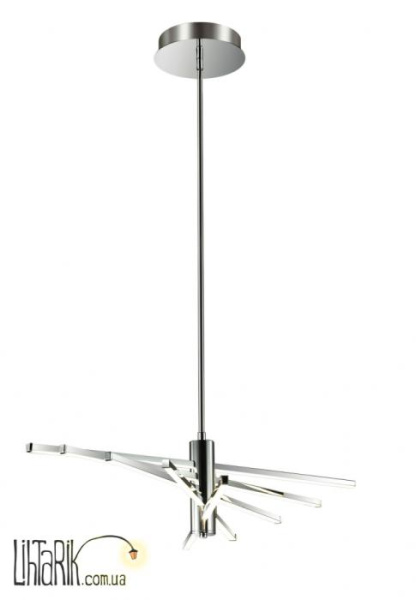 Auhilon Светильник подвесной TANGO LED (P8518-5L)