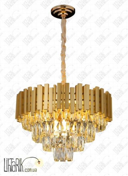 Levistella потолочная подвесная люстра 7619003-9 (500)