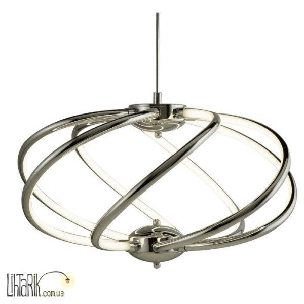 Люстра Searchlight BARDOT -7CC - 6500