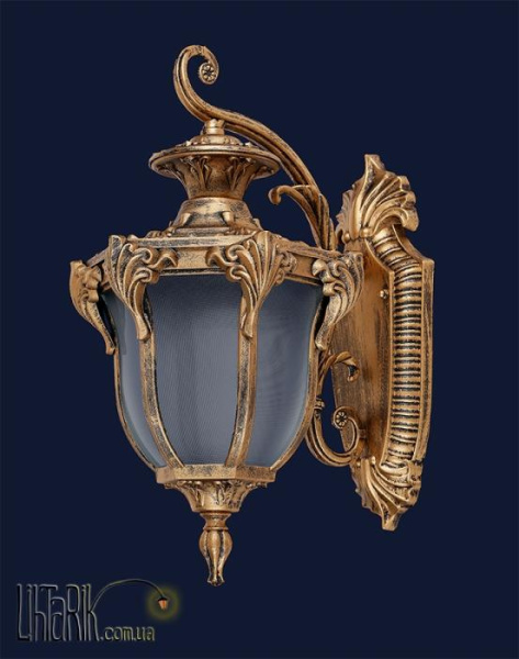 Levistella Уличный светильник 760VDJ075-M-W4 GB