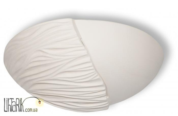 SOLLUX LIGHTING Светильник настенный Ceramiczny SONIA SL.0164