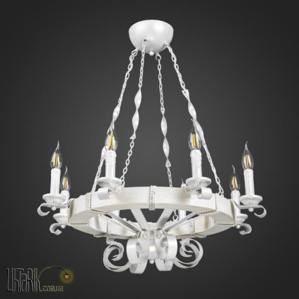 Люстра Elina-39