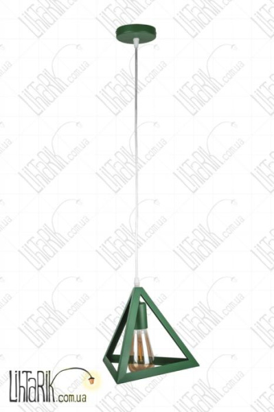 Levistella подвесной светильник 756PR1220-1 GREEN (756PR220-1 GREEN)