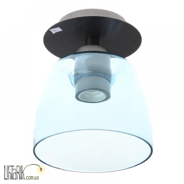 BR-01 236S/1 bl светильник настенно-потолочный (Brille 174323)