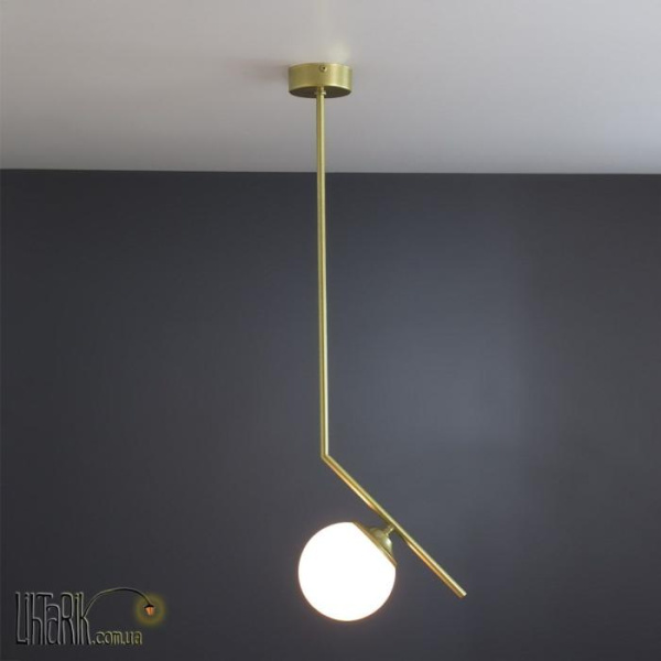 ImperiumLight Люстра Grape 175170.12.01