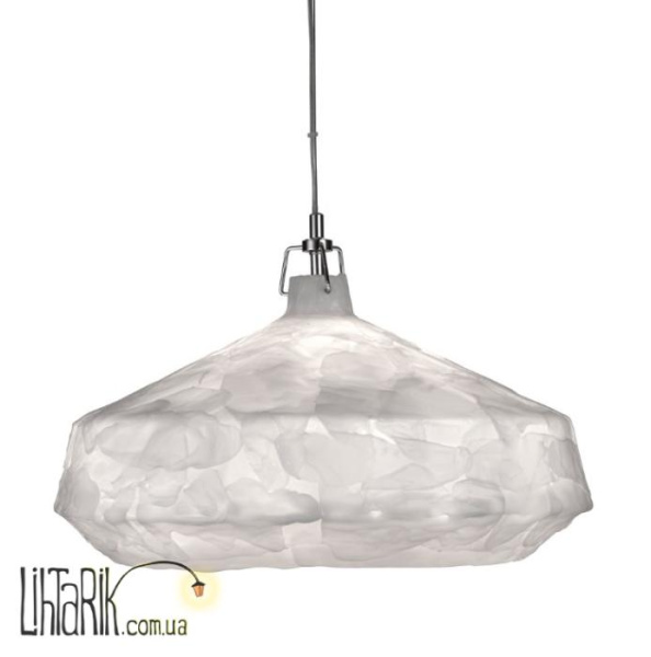 Люстра Searchlight CLOUDS - 3395WH