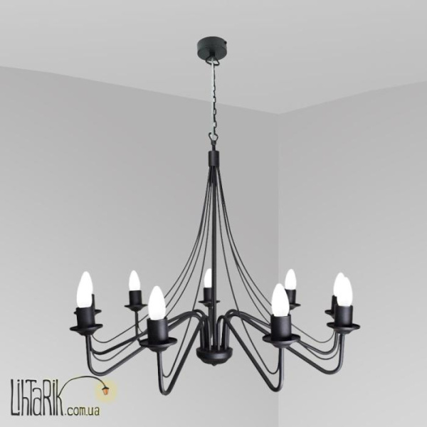 ImperiumLight Люстра Lviv 39980.05.05