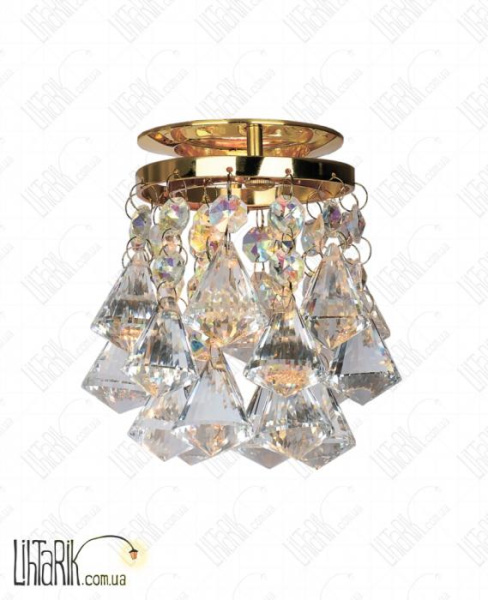 Levistella Потолочный светильник 712A2117 GD/RBG+CL