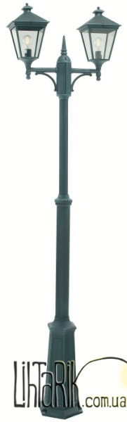 Уличный фонарь Norlys London 482BG